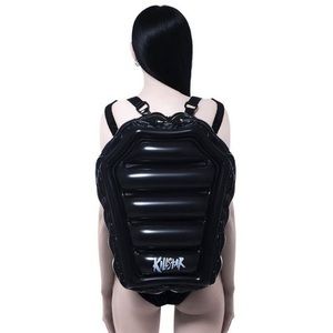 LIMITED TIME PRICE DROP Killstar mall goth inflatable backpack